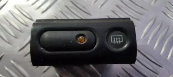 Ford Mondeo MK I Windscreen/window heater switch 95bg18c621aa
