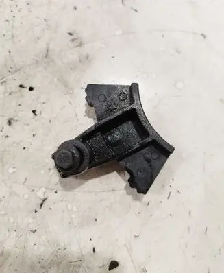 Ford Focus Timing belt tensioner pulley 9642511280