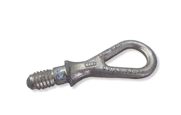 Audi A6 Allroad C6 Towing hook eye 8E0805616D