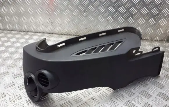 Mitsubishi Colt Dashboard air vent grill cover trim MN164331