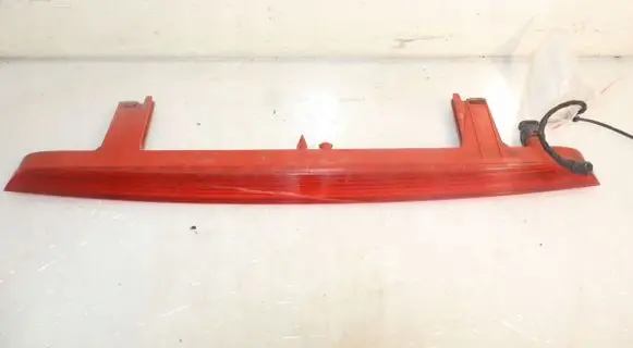 Audi A4 S4 B9 Third/center stoplight
