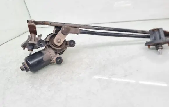 KIA Rio Front wiper linkage and motor 085217320 085217320K30A 7320K30A