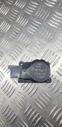 Mercedes-Benz E W211 Air flap motor/actuator A2038201642