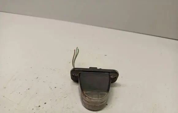 Volkswagen PASSAT B3 Number plate light 75360