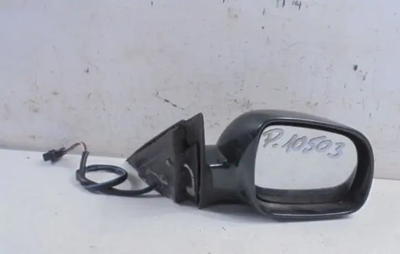 Volkswagen PASSAT B5 Manual wing mirror 020514