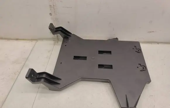 Audi A6 C7 Sound amplifier holder/bracket 4G0907348F