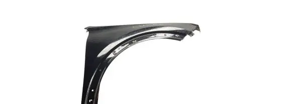 Cupra Formentor Fender 5ff821116a 5ff821106b