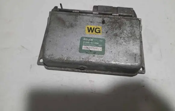 Opel Omega B2 ABS control unit/module 0265103034