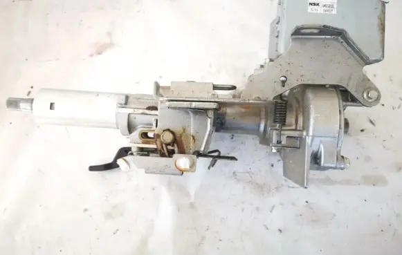 Nissan Qashqai+2 Power steering pump 488104ea0e bd0264q