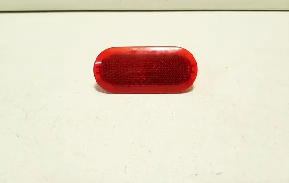 Ford S-MAX Front door interior light 