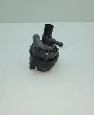 Mercedes-Benz CLS C218 X218 Electric auxiliary coolant/water pump A2118350028