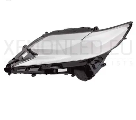 Lexus ES 300h (6th Gen) Headlight lense 