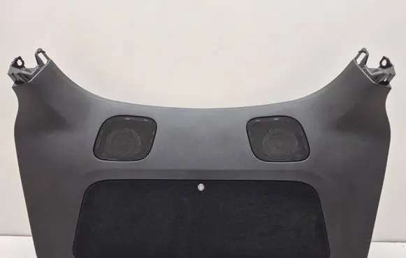 Tesla Model Y Trunk/boot side trim panel 162226400B