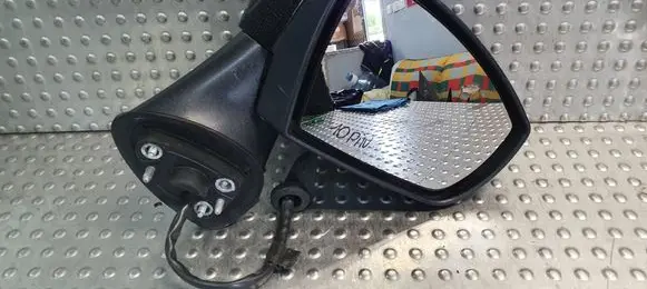 Ford Ecosport I Front door electric wing mirror S26378800