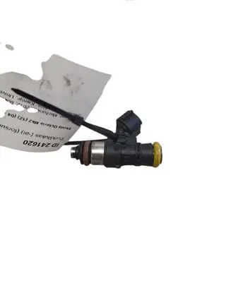 Fuel injector
