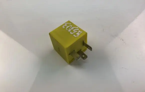 Peugeot 607 Other relay 9638603580