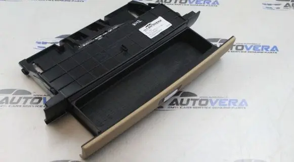 BMW 5 GT F07 Dashboard storage box/compartment 9199118