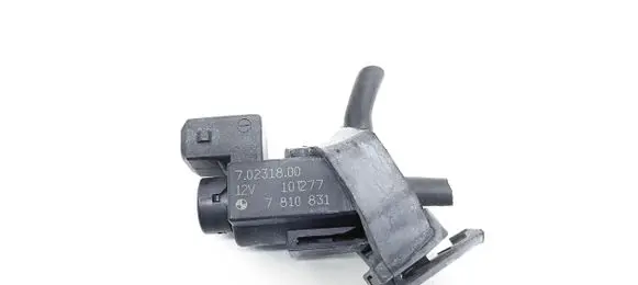 BMW 7 F01 F02 F03 F04 Turbo solenoid valve 7810831