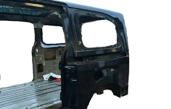 Peugeot Traveller Rear quarter panel 