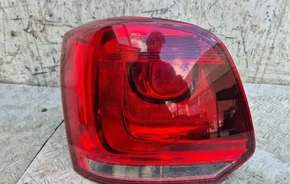 Volkswagen Polo V 6R Rear/tail lights 6R0945095L 6R0945111 6R0945095M