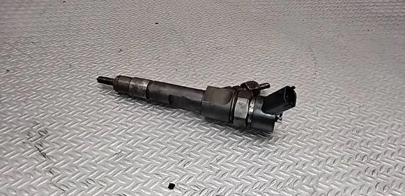 Renault Laguna II Fuel injector 0445110021 7700111014