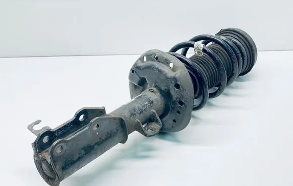 Opel Insignia A Front shock absorber with coil spring 13245972 13260272 13500124
