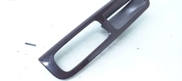 Volvo V50 Front door interior handle trim 8679667