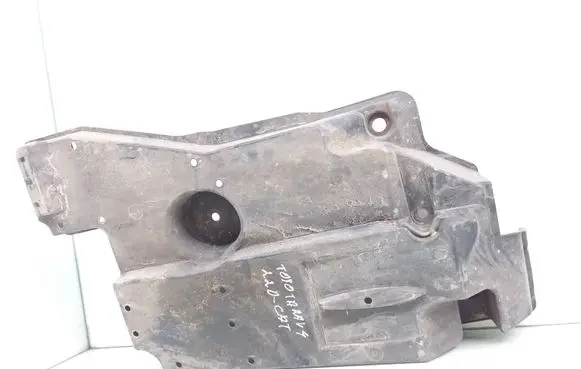 Toyota RAV 4 (XA40) Other under body part 5816542021