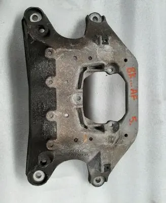 Audi A4 S4 B8 8K Gearbox mounting bracket 8K0399263AF