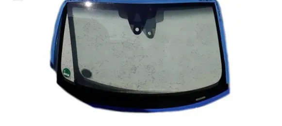 Audi Q3 8U Front windscreen/windshield window 87YTEILE