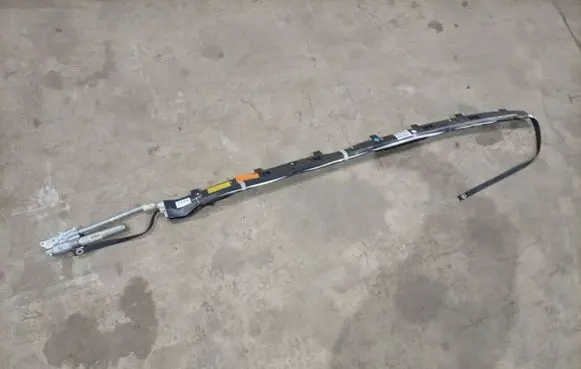Citroen C5 Roof airbag 9653865580