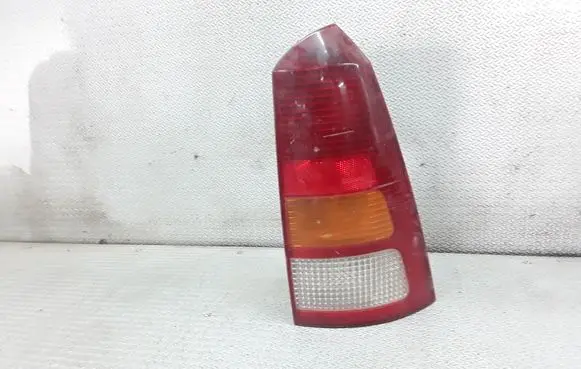 Ford Focus Rear/tail lights
