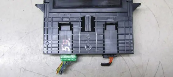 Volvo XC60 Screen/display/small screen 31328830