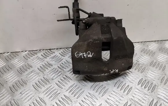 Audi A4 S4 B7 8E 8H Front brake caliper 291 886