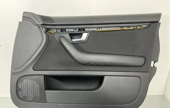 Audi A4 S4 B7 8E 8H Front door card panel trim 8E1967106C