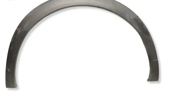 Peugeot 2008 II Rear arch trim 9825736580