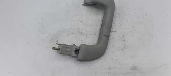 Toyota Corolla Verso E121 Front interior roof grab handle NOCODE