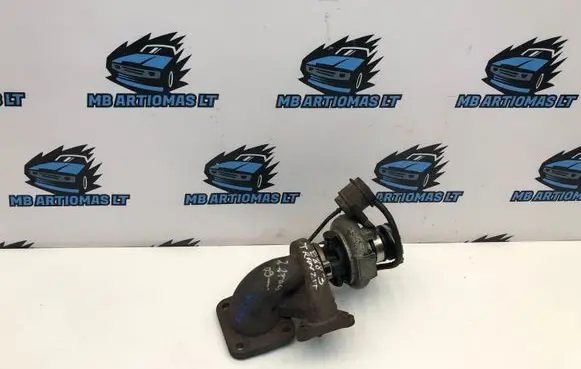 Ford Transit Turbo 4913105313