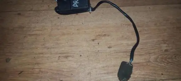 Ford Probe Air flap motor/actuator hb600ga6bc4c 4c2005020