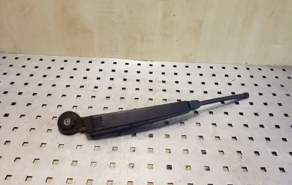Volkswagen Touareg I Rear wiper blade arm 7L6955707