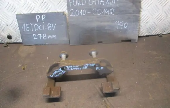 Ford C-MAX II Other brake parts 