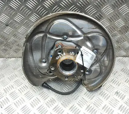 Audi Q5 SQ5 FY Rear wheel hub 8MA505432C 80A615612B