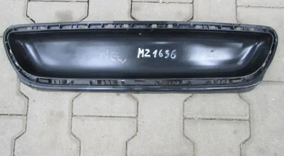 Porsche Boxster 986 Front bumper lower grill