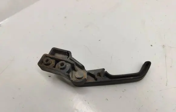 Volkswagen Transporter - Caravelle T4 Engine bonnet (hood) release handle 192823533