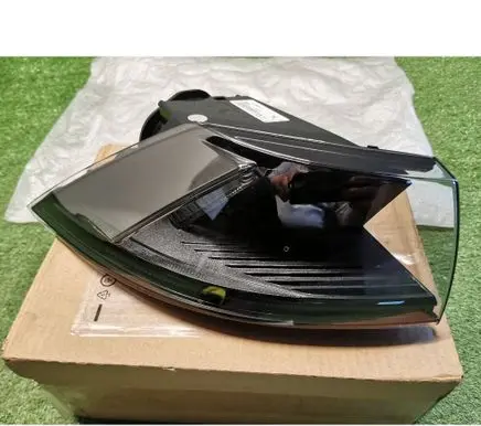 Peugeot 508 II Rear/tail lights 9813508680DANEK 9813508680