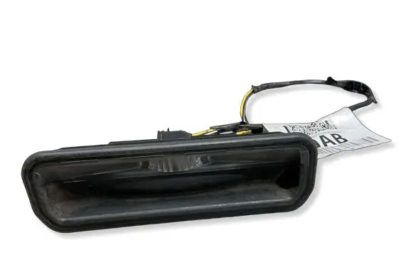 Ford Focus Tailgate opening switch BM5119B514AC
