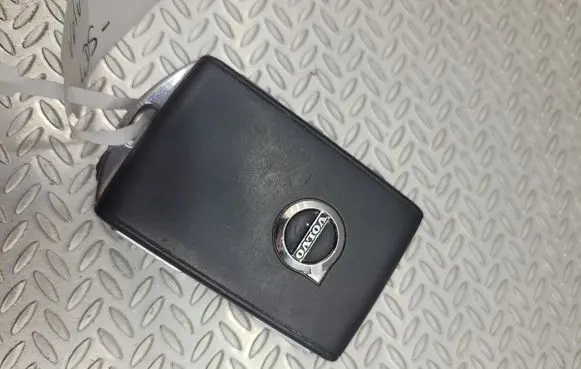 Volvo S90, V90 Ignition key/card 31652148