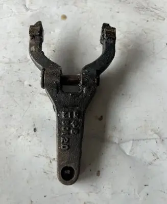 Toyota Land Cruiser (J120) Clutch release arm fork 60120