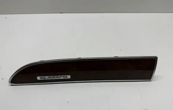 Audi A6 S6 C6 4F Dashboard glove box trim 4F1853190S 4F1853190AB