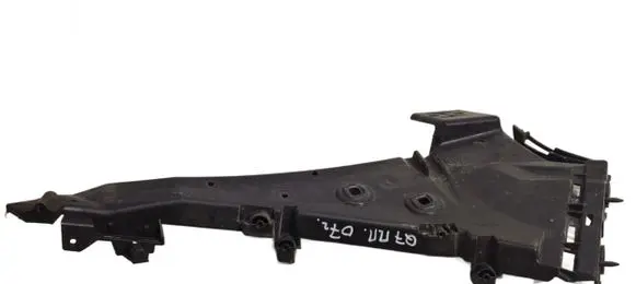 Audi Q7 4L Front bumper mounting bracket 4L0807284RE